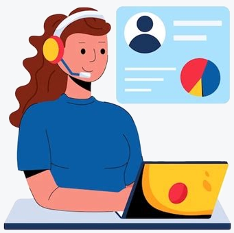 Office Worker