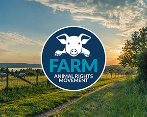 Farm Animal Rights Movement (FARM)
