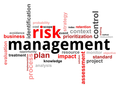 risk management graphic