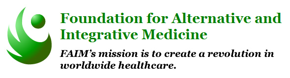 Foundation for Alternative and Integrative Medicine (FAIM)