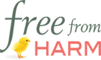 Free From Harm Logo